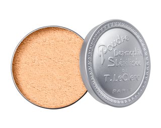 T.LeClerc La Poudre Libre- 08 chair ocree 25g