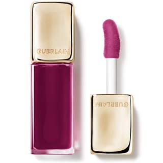 Guerlain Guerlain KissKiss Bee Glow Oil Lipgloss