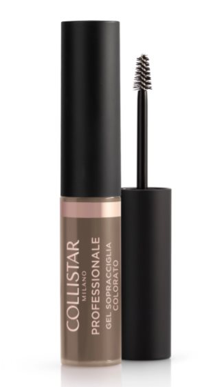 Collistar Professionale Tinted Brow Gel 2 6.5ml