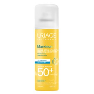 Uriage Uriage Bariésun Brume Sèche Spray SPF50+