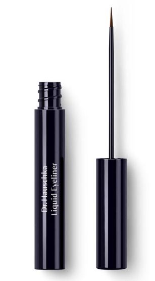 Dr. Hauschka Liquid Eyeliner 01 Black 1st