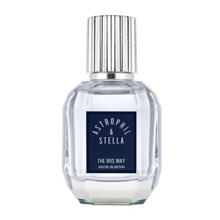 Astrophil & Stella The Iris Way Extrait de Parfum 50ml