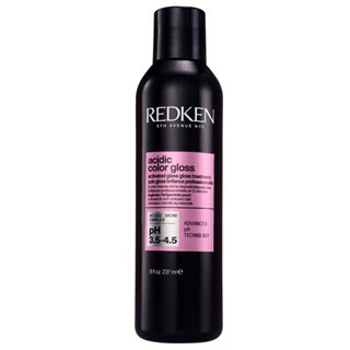 Redken Acidic Color Gloss Activated Glass Gloss Treatment Maske 237ml