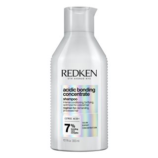 Redken Haircare Acidic Bonding Concentrate Shampoo 500ml