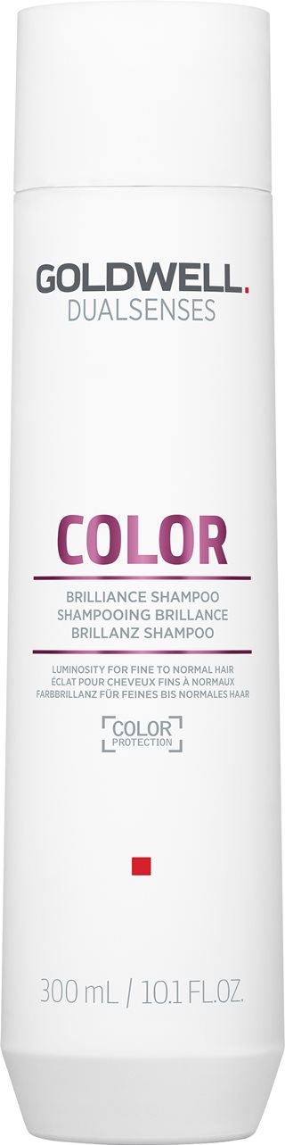 Goldwell Dualsenses Color Brilliance Shampoo 250ml
