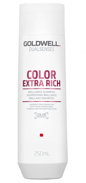 Goldwell Dualsenses Color Extra Rich Shampoo 250ml