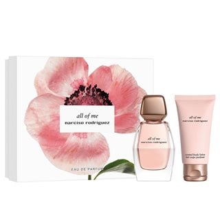 Narciso Rodriguez Narciso Rodriguez All Of Me Eau de Parfum Giftset