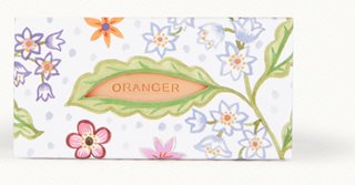 Fragonard Fleur d'Oranger Seife 140gr