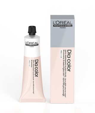 L'Oréal Professionnel Dia Color 5 Coloration 60ml