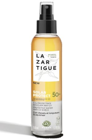 Lazartigue Lazartigue Repair Eau Protective  Bouclier