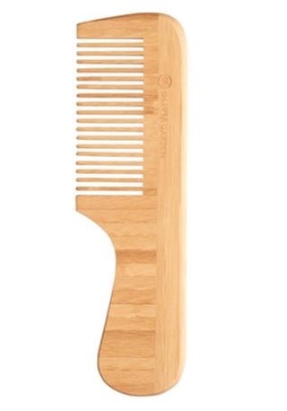 Olivia Garden Healthy Hair Collection Bambou Peigne en Bambou 3