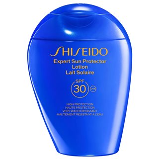 Shiseido Expert Sun Protector Lotion SPF30 150ml

