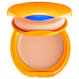 Shiseido Shiseido Tanning Compact Foundation SPF10