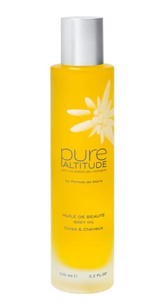 pure altitude Huile de Beauté 100ml Buy Pure Altitude Huile de Beauté 100ml | Beauty Plaza