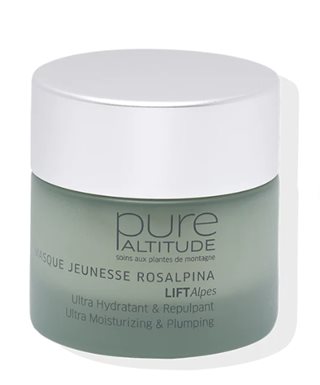 Pure Altitude Lift Alpes Ultra Hydratant & Repulpant Mask 50ml