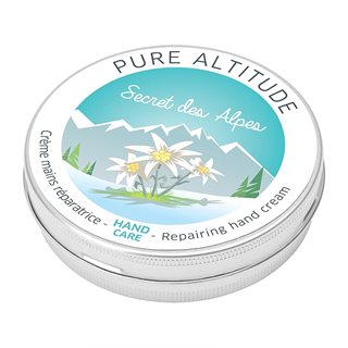 Pure Altitude Repairing Hand Cream 60ml