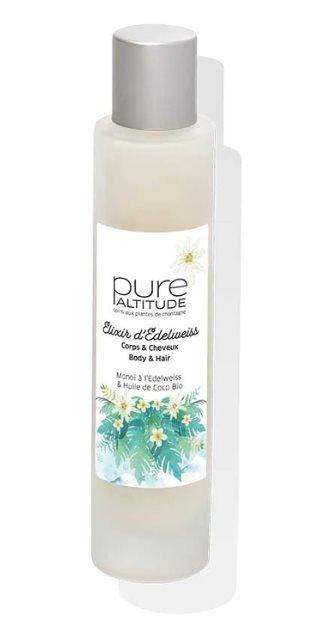 pure altitude Huile de Beauté 100ml Achetez Pure Altitude Huile de Beauté 100ml | Beauty Plaza