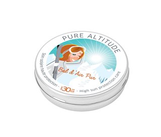 Pure Altitude Bol D'Air Pur Crème SPF30 60ml