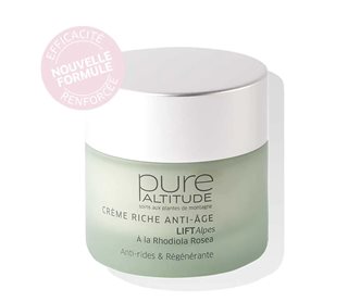 Pure(ピュール) CR?ME EDELWEISS N°1 50ml クリーム