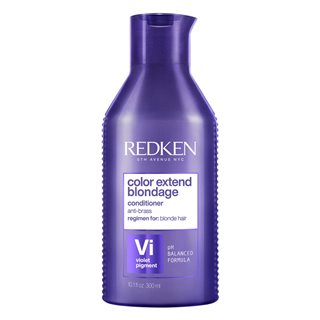 Redken Haircare Color Extend Blondage Conditioner