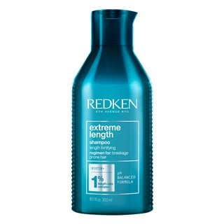 Redken Redken Soin cheveux Extreme Length Shampoo 300ml