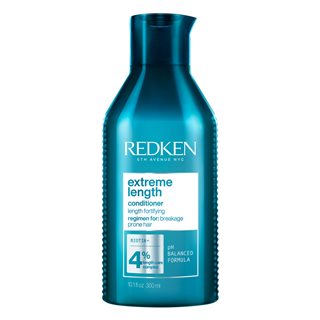 Redken Redken Haircare Extreme Length Conditioner 300ml