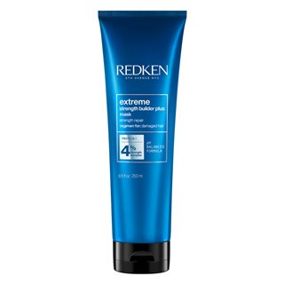 Redken Haircare Extreme Strength Builder Plus