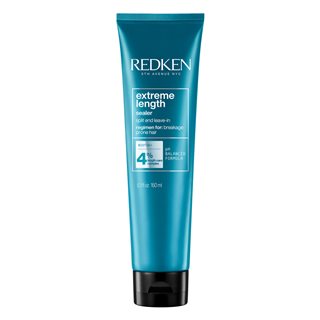 Redken Haircare Extreme Length Leave-In Treatment