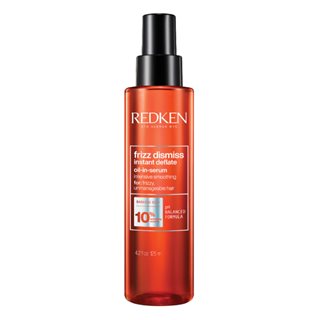 Redken Haircare Frizz Dismiss Instant Deflate