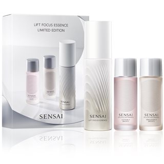 Buy Sensai Lift Focus Essence Limited Edition Set | Beauty Plaza