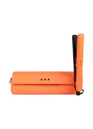 ghd Color Crush Collection Gold Styler