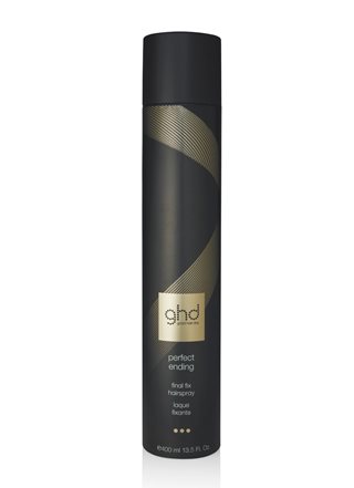 ghd Perfect Ending Fixerende Spray 400ml
