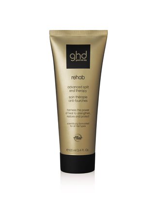 ghd Rehab Advanced Split End Therapy 100ml