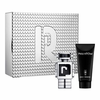 Rabanne Phantom Eau de Toilette Giftset