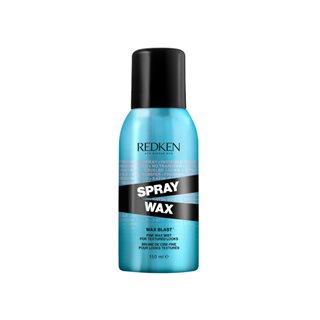 Redken Styling Texturize Wax Blast