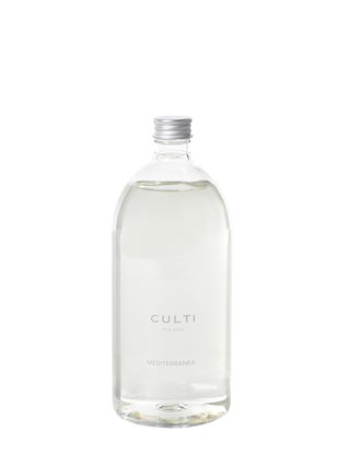 Culti Milano Mediterranea Room Fragrance Diffuser Refill 1000ml