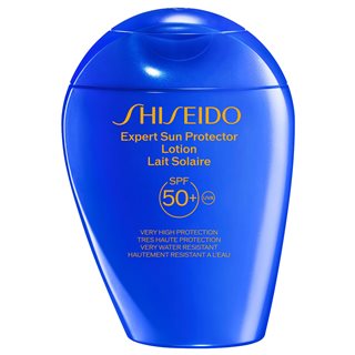 Shiseido Expert Sun Protector Lotion SPF50+ 150ml
