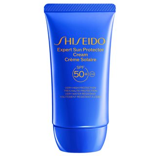 Shiseido Expert Sun Protector Cream SPF50+ 50ml
