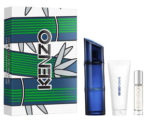Buy Kenzo Homme Eau de Toilette Intense Gift Set | Beauty Plaza