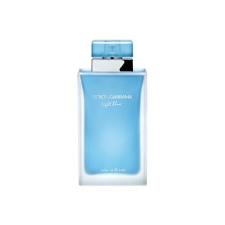 Dolce & Gabbana Light Blue Eau Intense Eau de Parfum 100ml