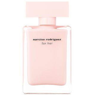 For Her Eau de Parfum
