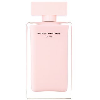 Narciso Rodriguez For Her Eau de Parfum 100ml