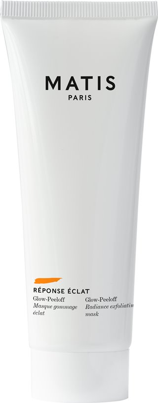 Matis Glow-Peeloff Exfoliating Mask 50ml
