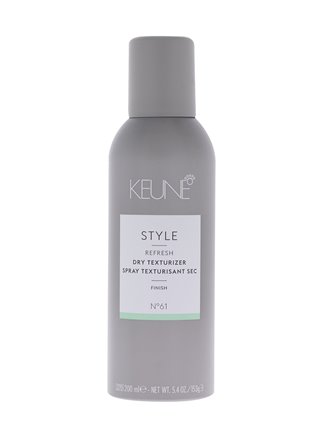Keune Dry Texturizer N°61 Spray Hold 6 - Shine 1 200ml