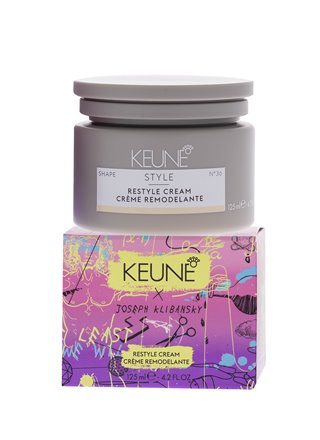 Keune Style Restyle Cream N°36 125ml