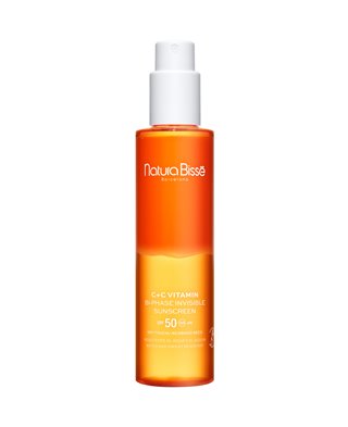 Natura Bissé C+C Vitamin Bi-Phase SPF50 200ml