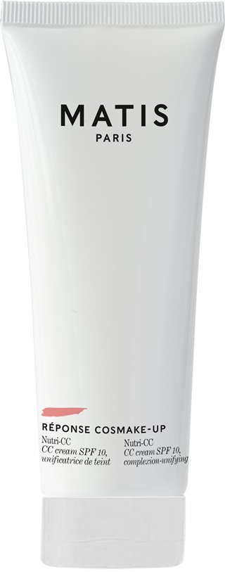 Matis Nutri-CC Cream SPF10 50ml