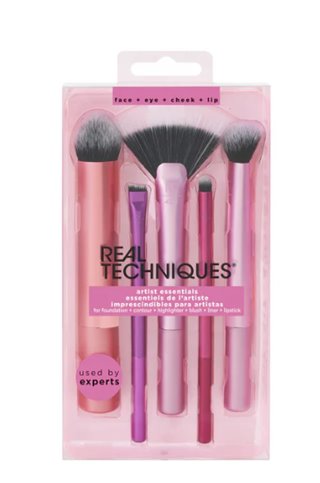 Real Techniques Artist Essentials