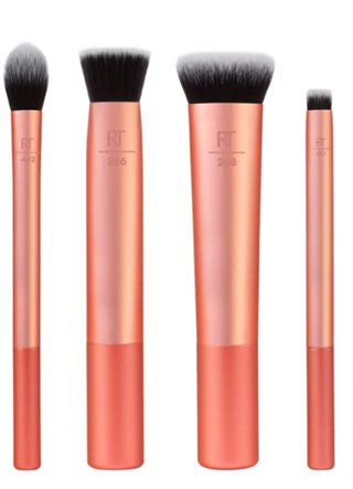 Real Techniques Face Base Set 
