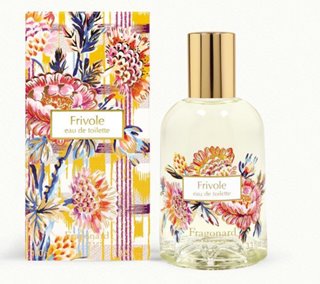 Fragonard Fragonard Fragrance Frivole Eau De Toilette